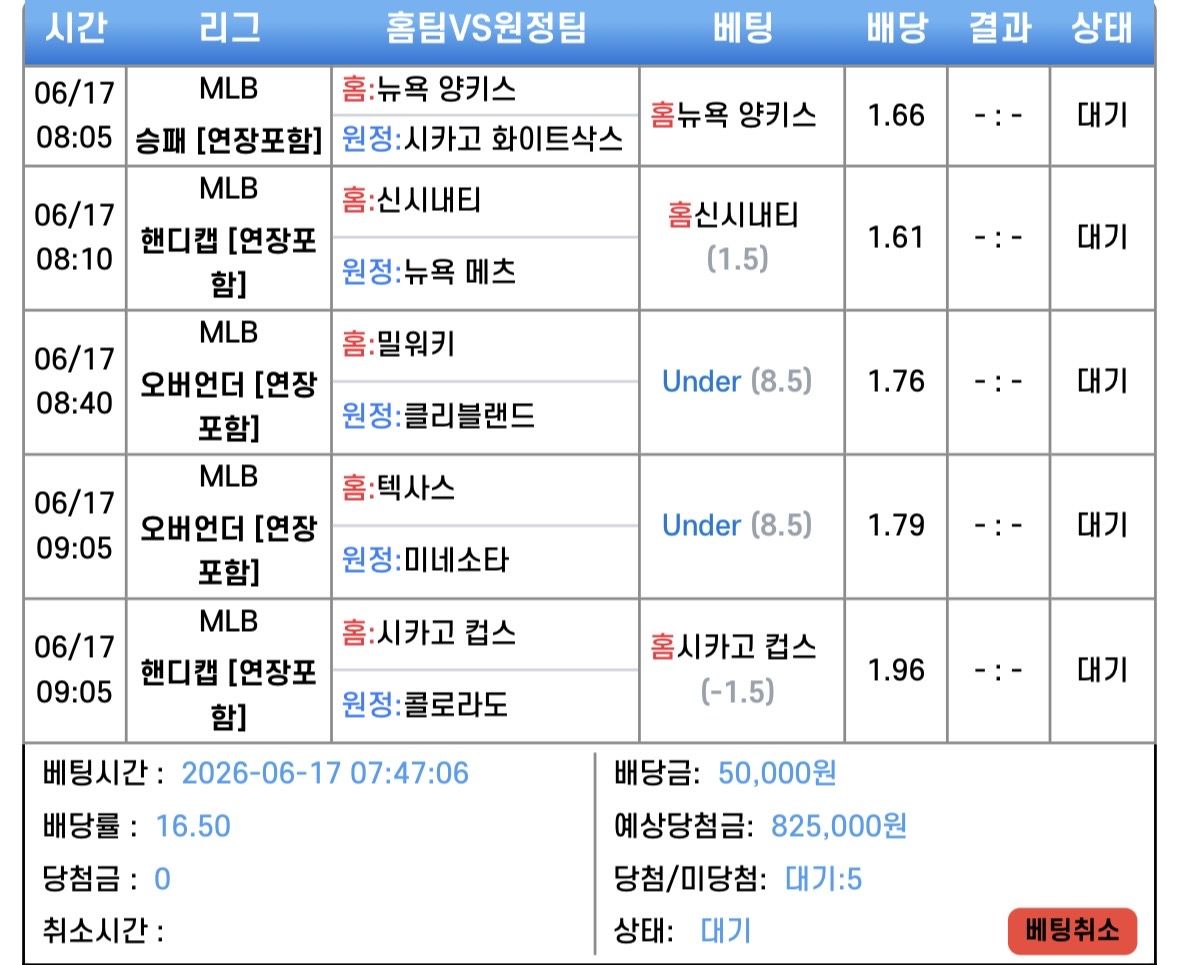 인증샷