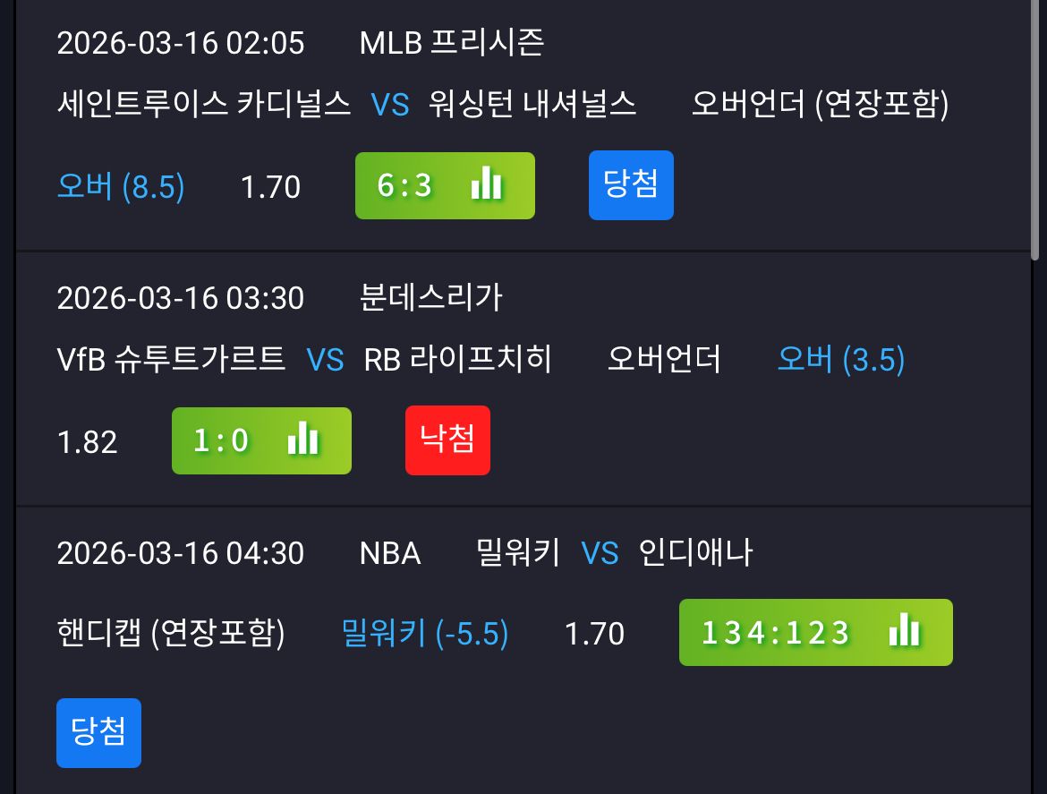 인증샷
