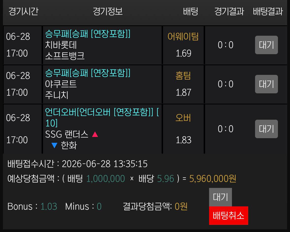 인증샷
