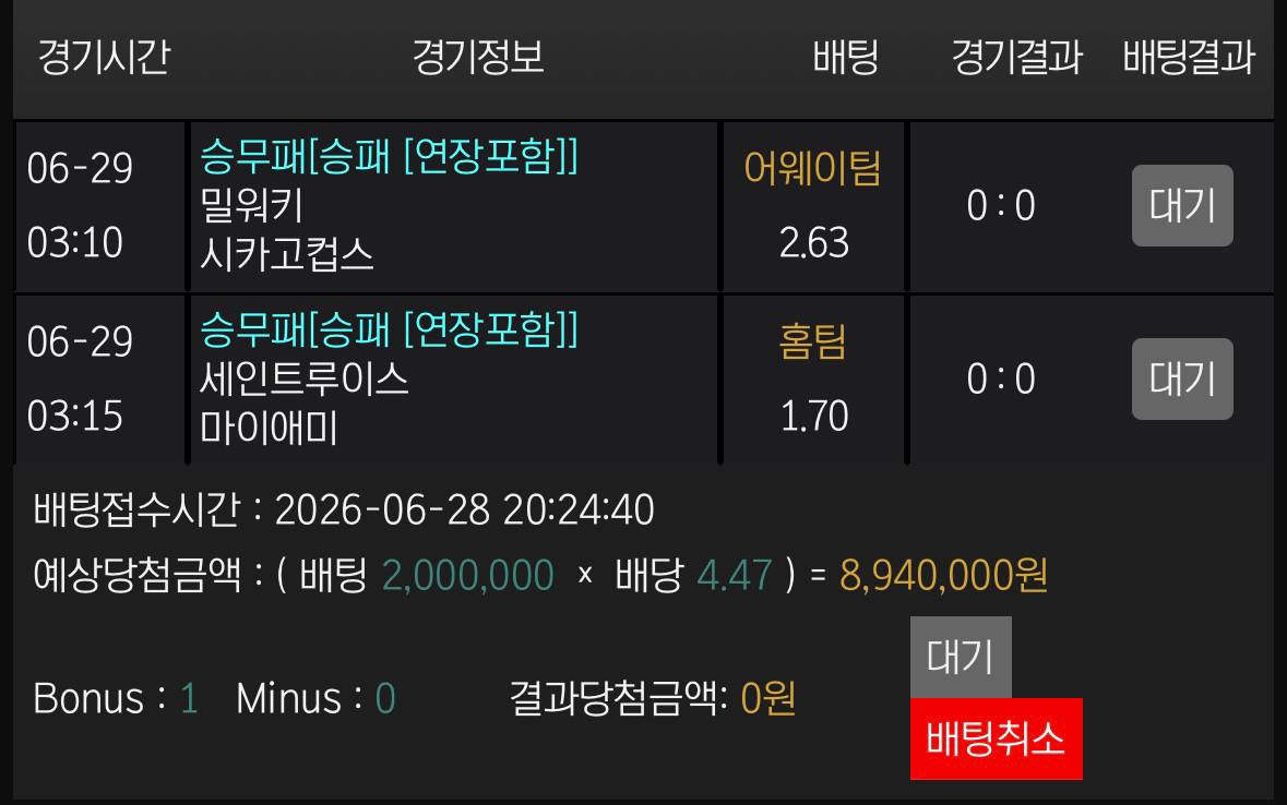 인증샷