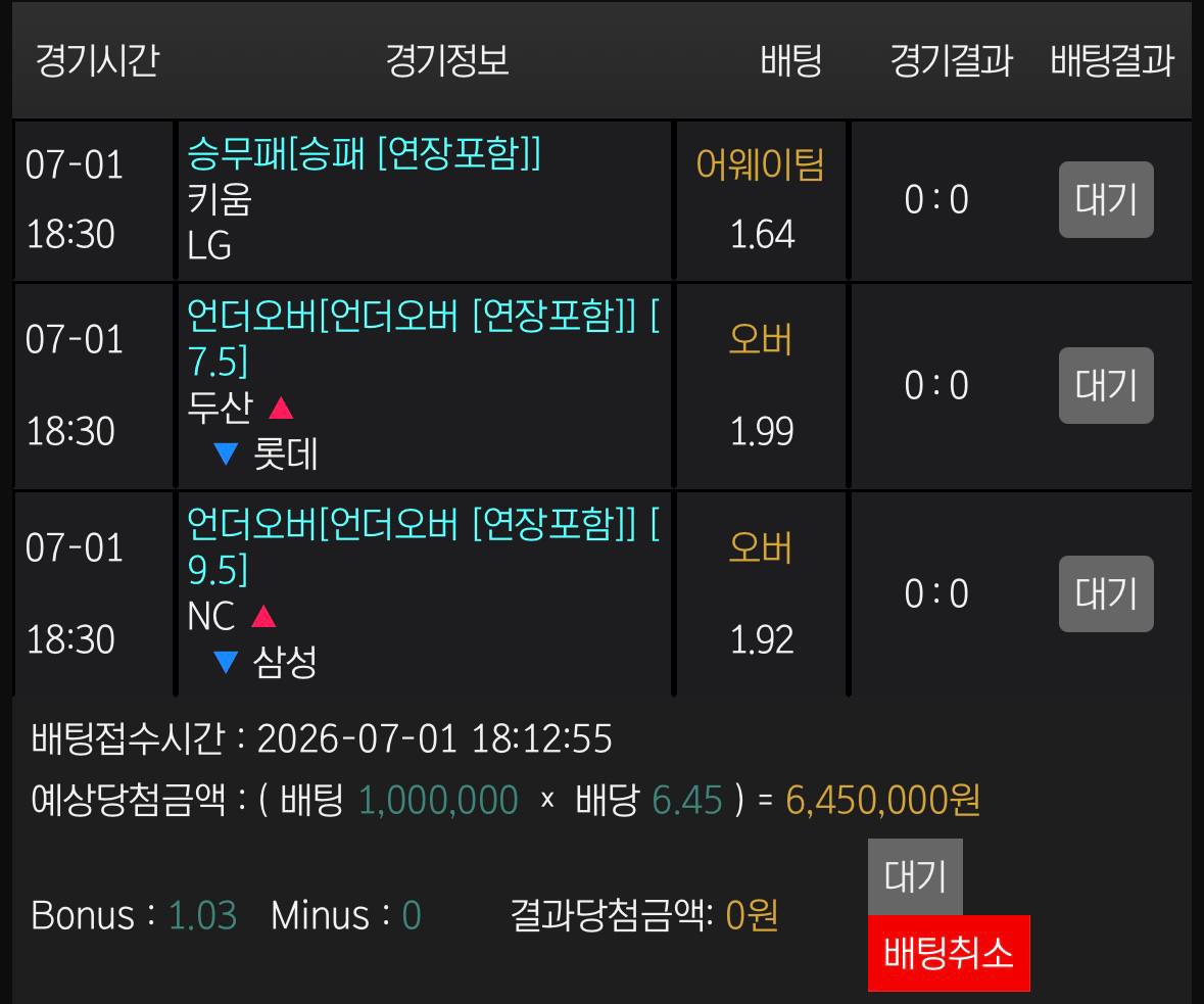인증샷
