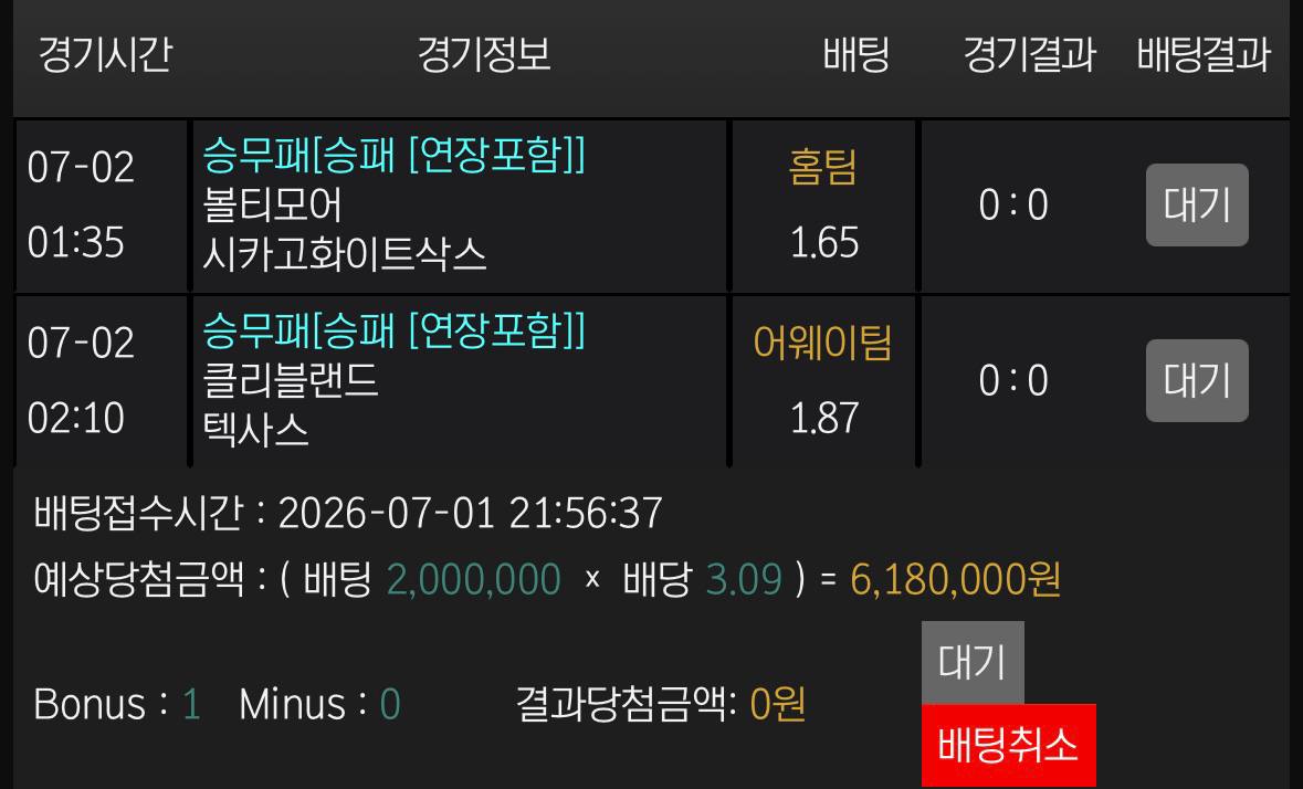 인증샷