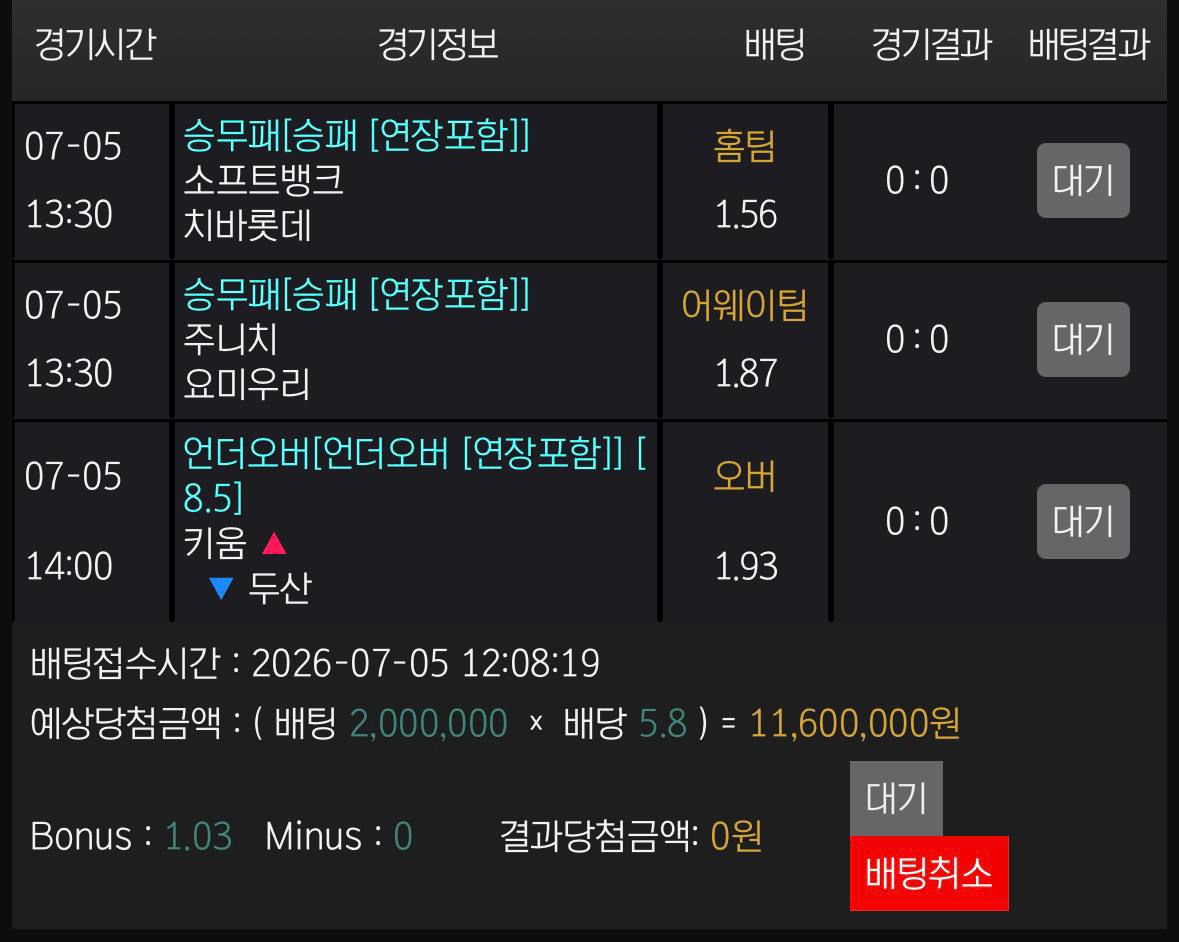 인증샷