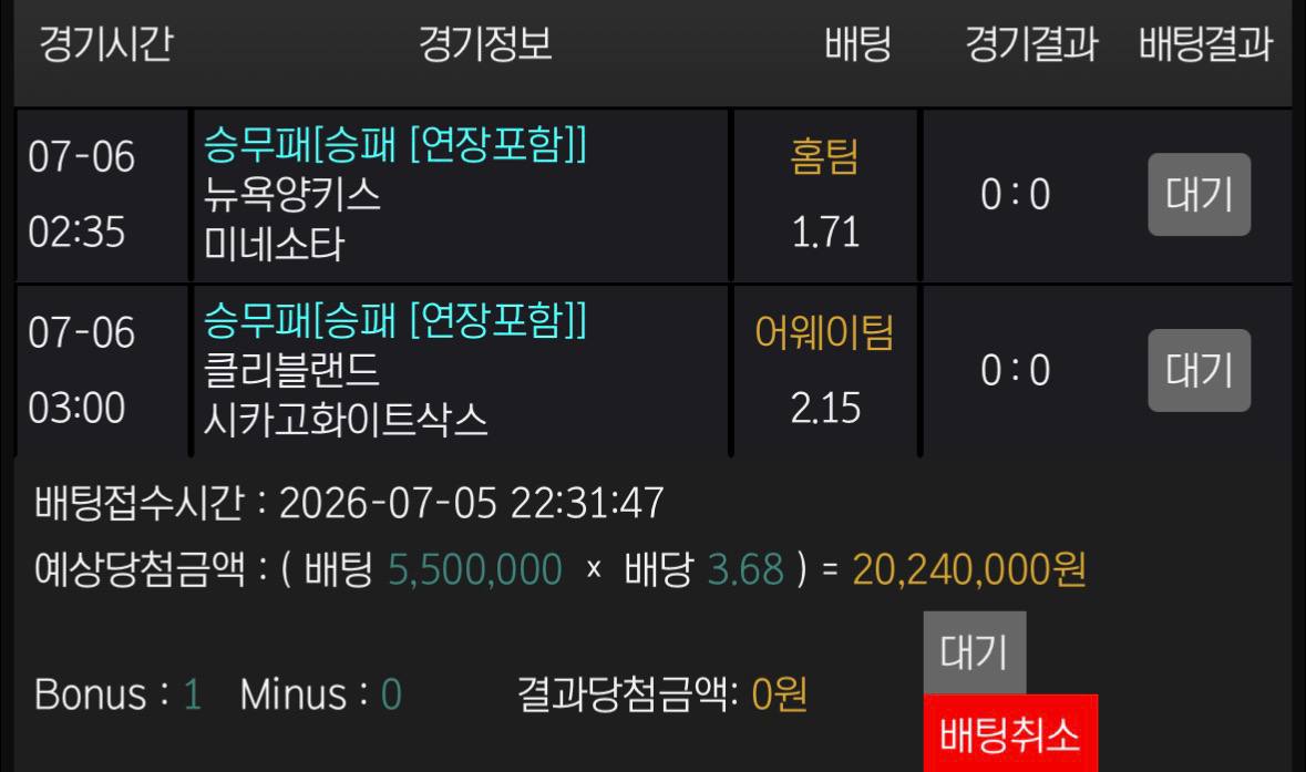 인증샷
