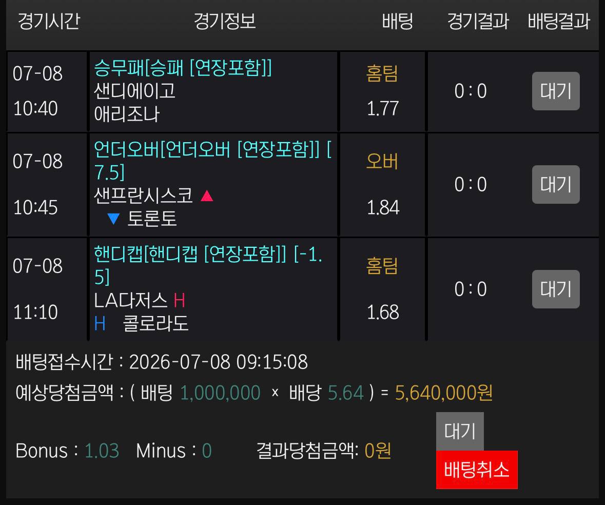 인증샷
