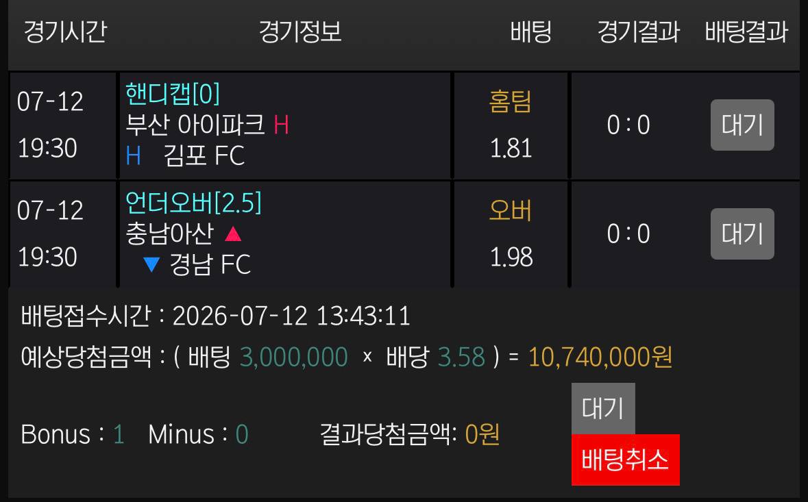 인증샷
