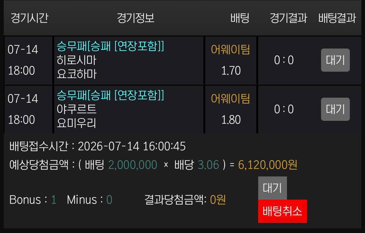 인증샷