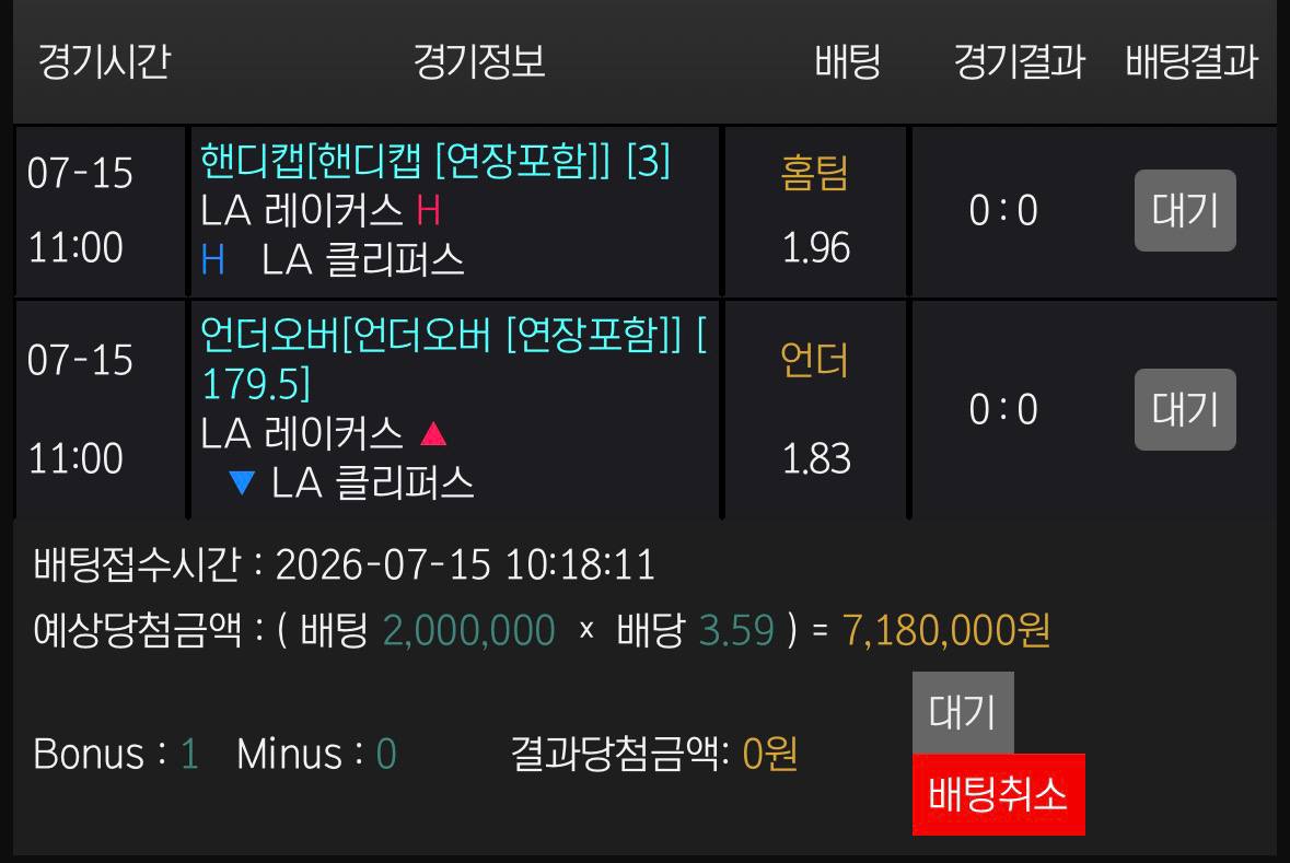 인증샷