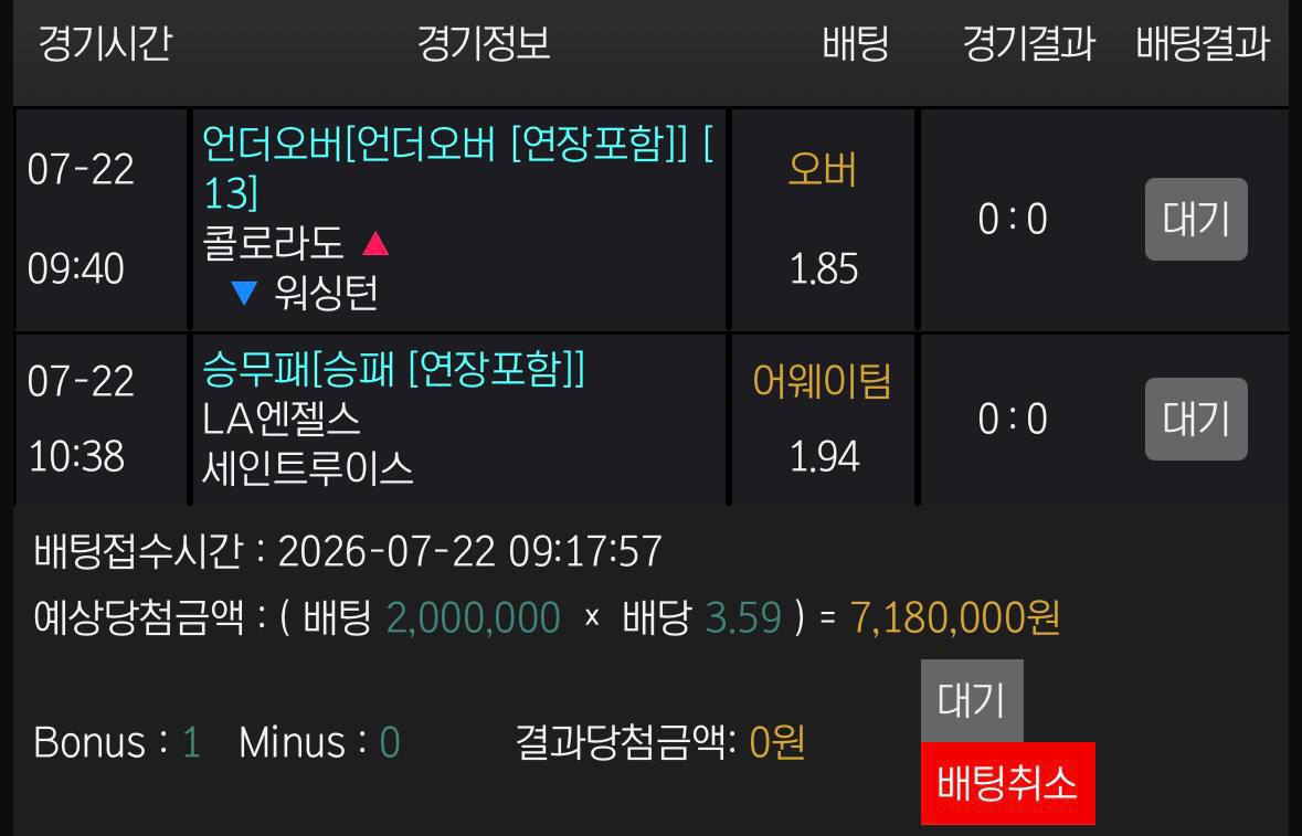 인증샷
