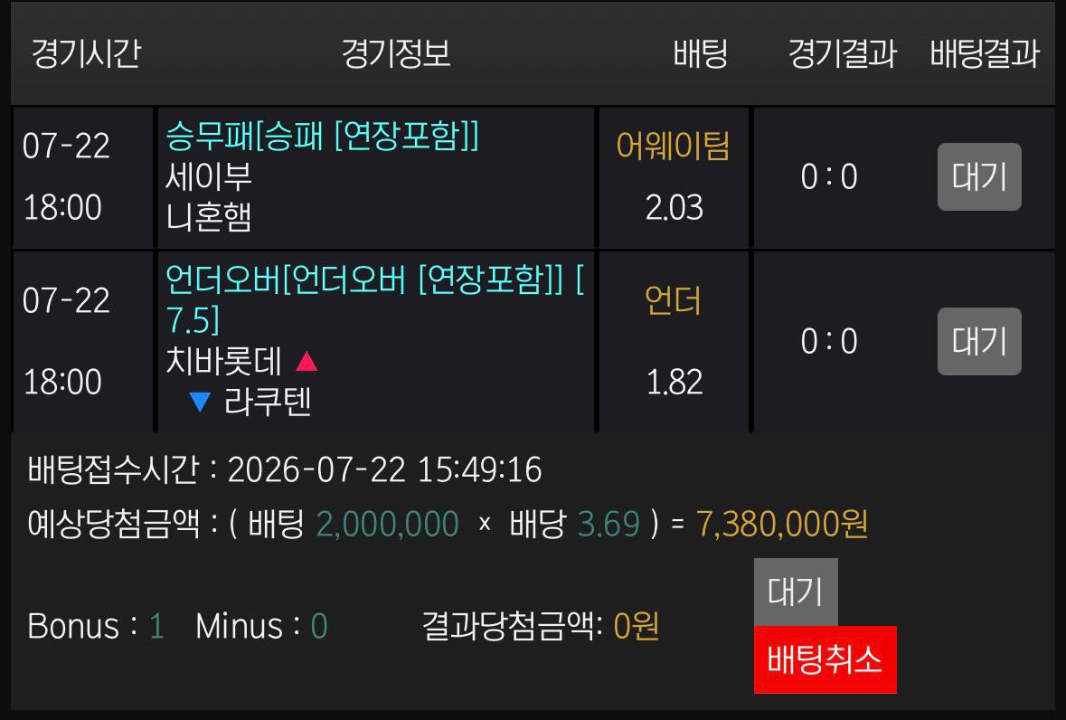 인증샷