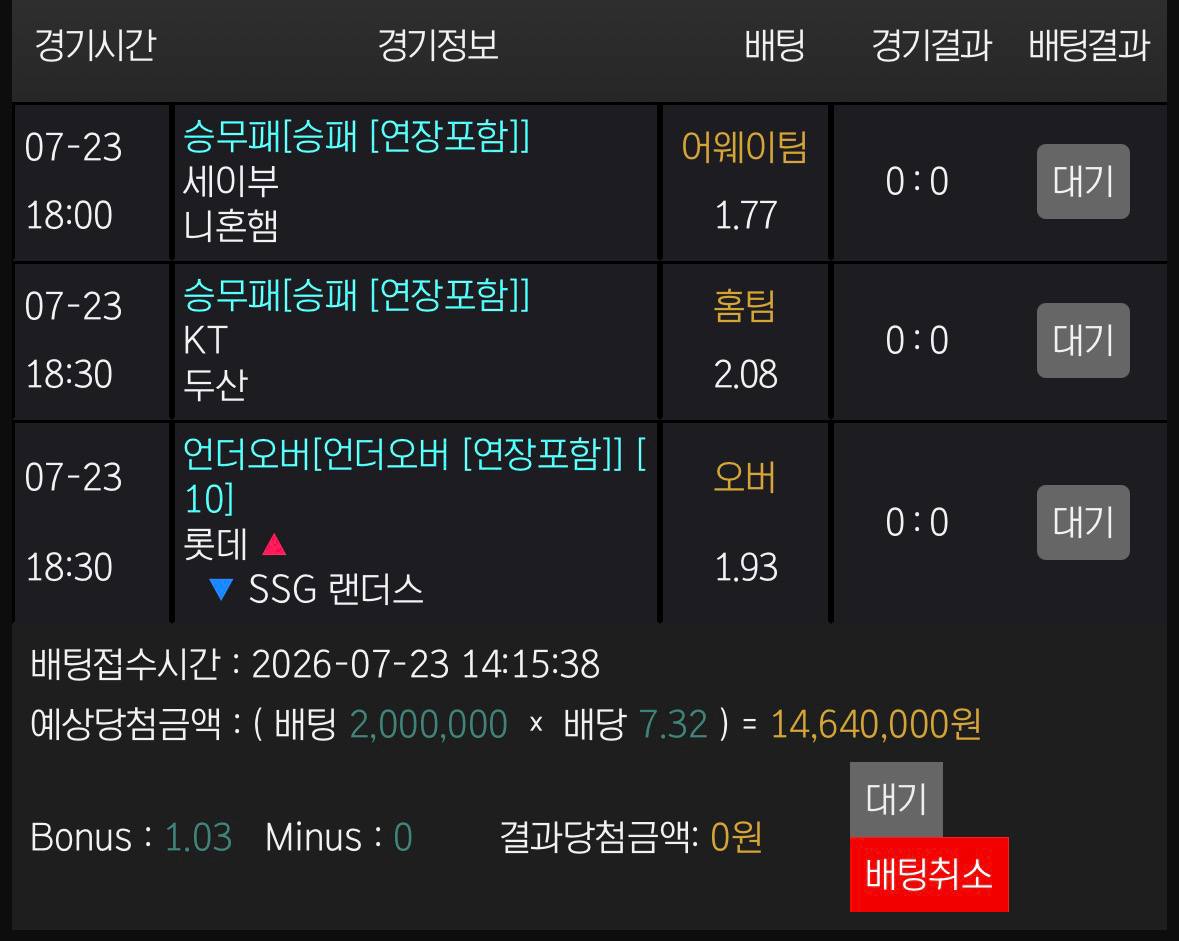 인증샷