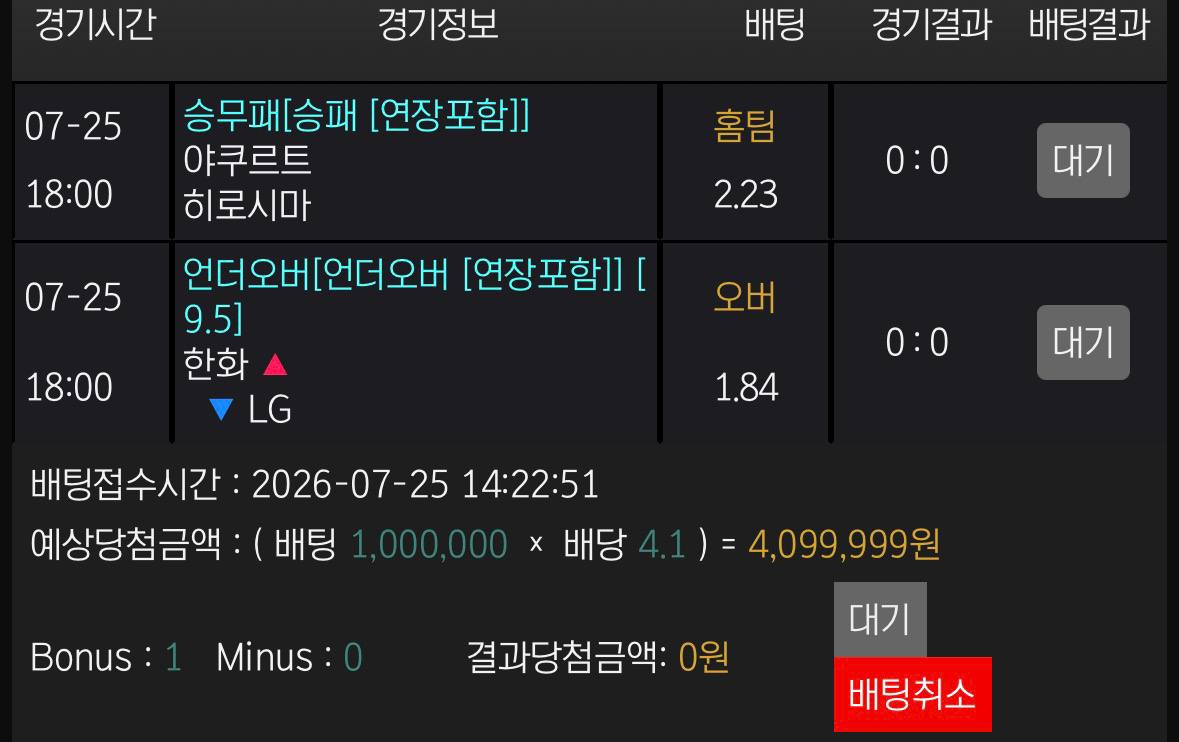 인증샷